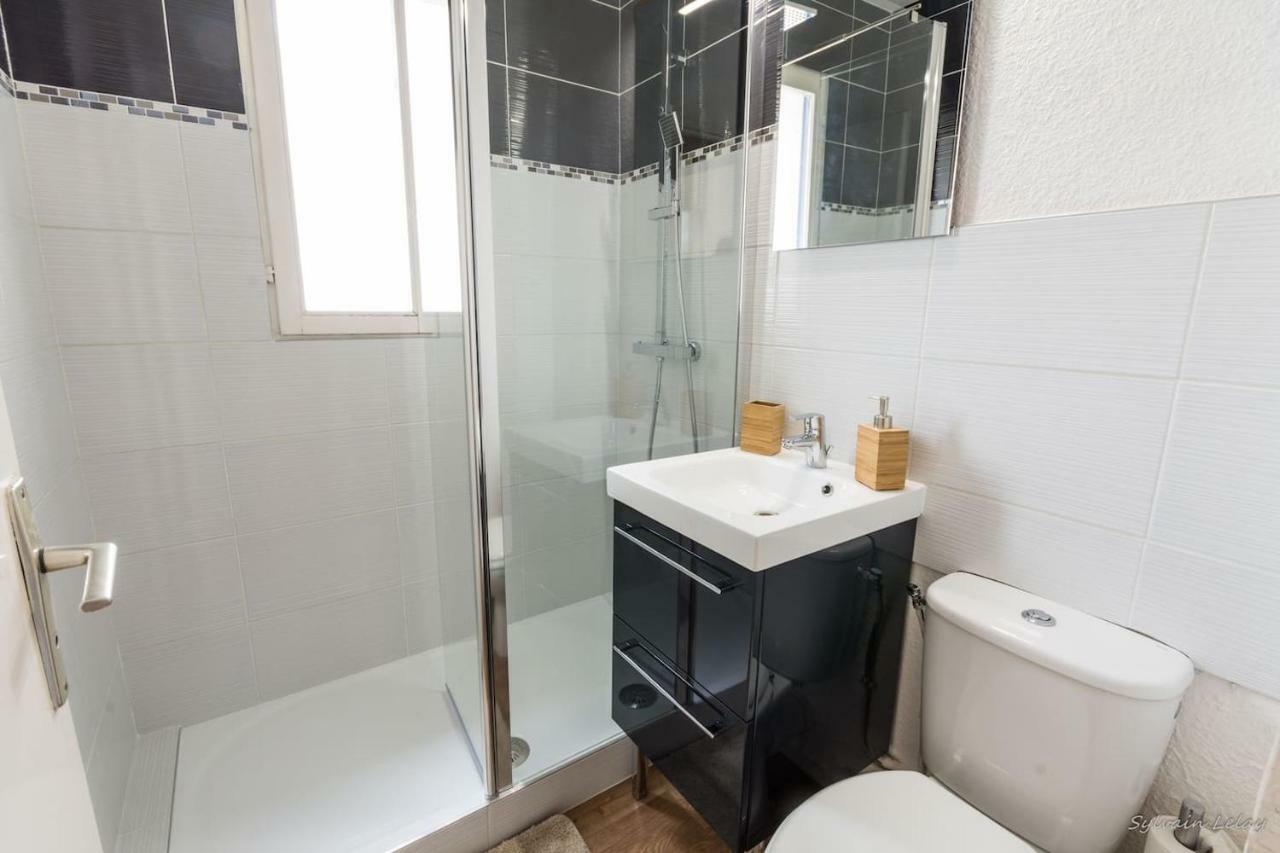 Appartement T2 - Proche Gare - Bord De Vilaine Ρεν Εξωτερικό φωτογραφία